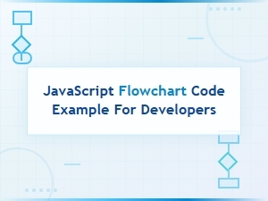 Javascript Flowchart Code Examples for Developers - Flowchart Code Snippets